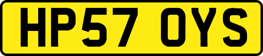 HP57OYS