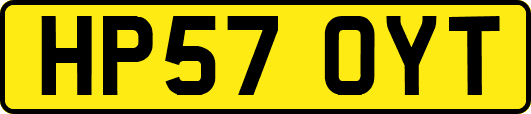 HP57OYT