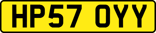 HP57OYY