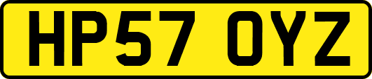 HP57OYZ