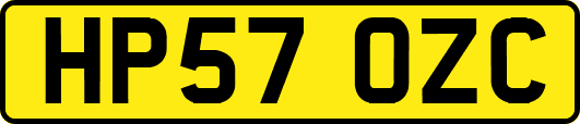 HP57OZC