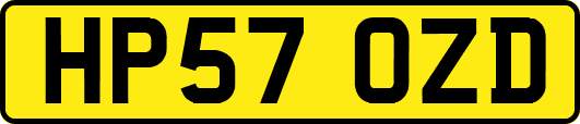 HP57OZD