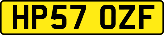 HP57OZF