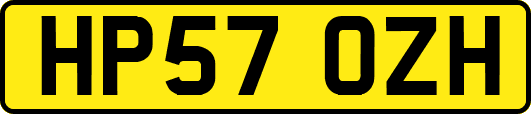 HP57OZH