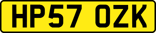 HP57OZK