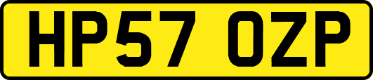 HP57OZP