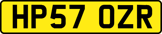 HP57OZR