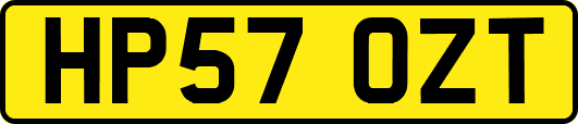 HP57OZT