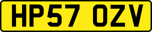 HP57OZV