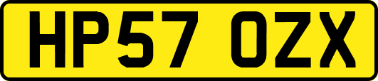 HP57OZX