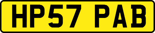 HP57PAB