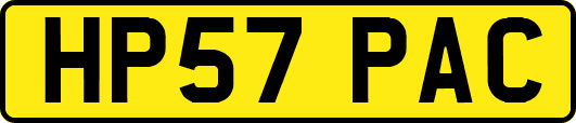 HP57PAC