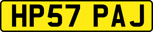 HP57PAJ