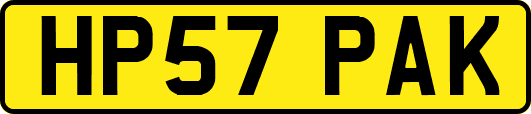 HP57PAK