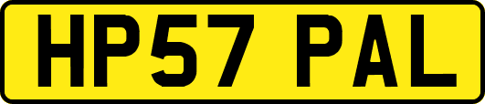 HP57PAL