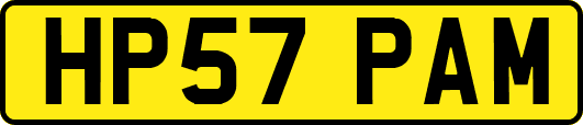 HP57PAM