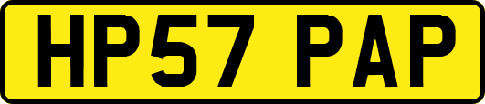 HP57PAP