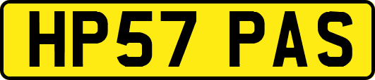 HP57PAS