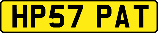 HP57PAT