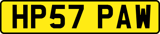 HP57PAW
