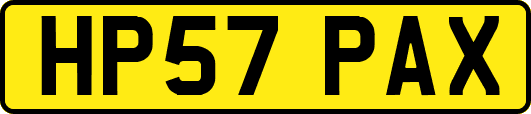 HP57PAX