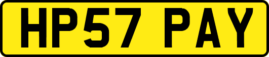 HP57PAY