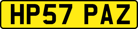 HP57PAZ