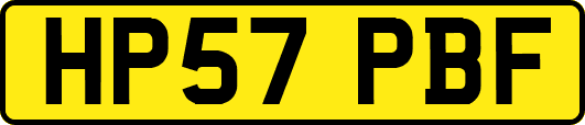 HP57PBF