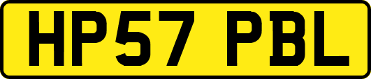 HP57PBL