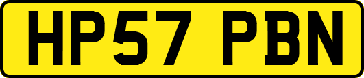 HP57PBN