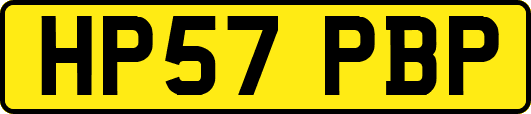 HP57PBP