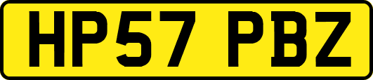 HP57PBZ