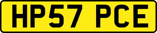 HP57PCE