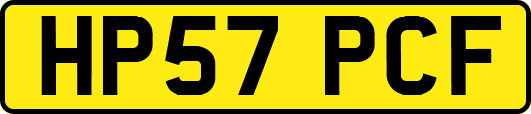 HP57PCF