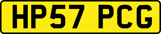 HP57PCG