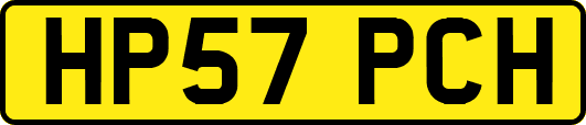 HP57PCH
