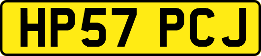 HP57PCJ