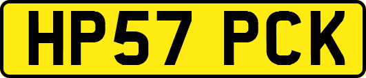HP57PCK