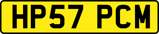 HP57PCM