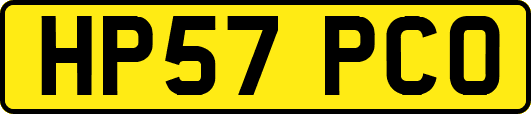 HP57PCO