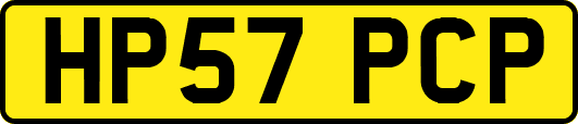 HP57PCP