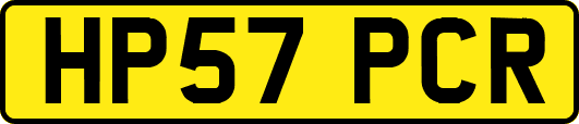 HP57PCR