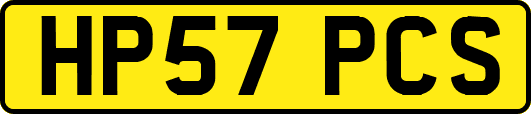 HP57PCS