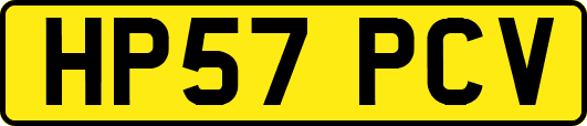 HP57PCV