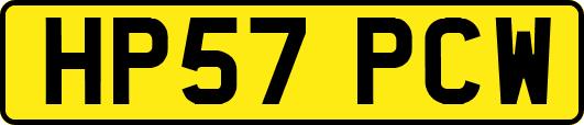 HP57PCW