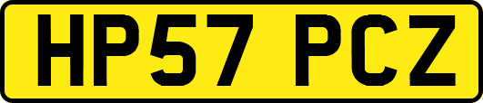 HP57PCZ