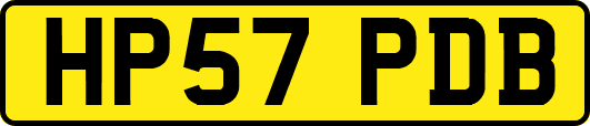 HP57PDB