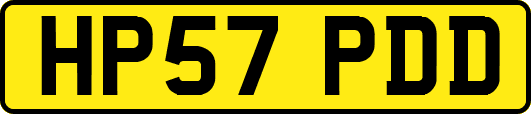 HP57PDD