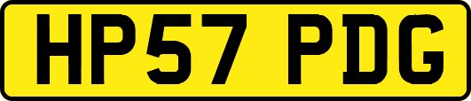 HP57PDG
