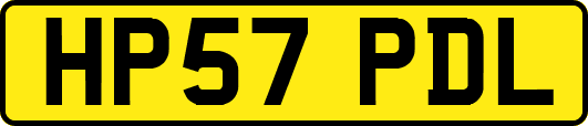 HP57PDL